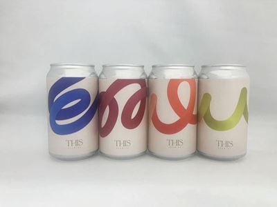 事例紹介：クラフトビールラベル（有限会社タングラム様）